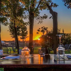 Agriturismo Giuncola&granaiolo Alloggio per agriturismo