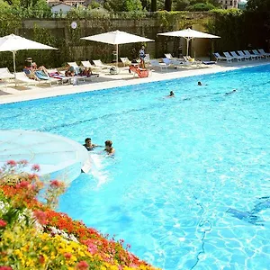 Feriepark Parco Delle Piscine, Sarteano