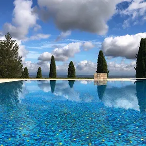Borgo Poggio Bianco Casa vacanze